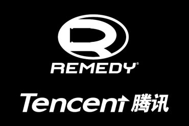 Remedy Entertainment / Tencent – Logo