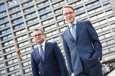 Weidmann's successor: Nagel to be new Bundesbank chairman