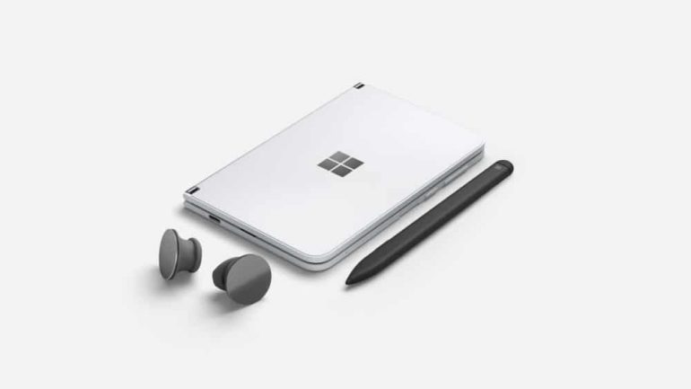 Surface Duo: We need to talk to Microsoft!