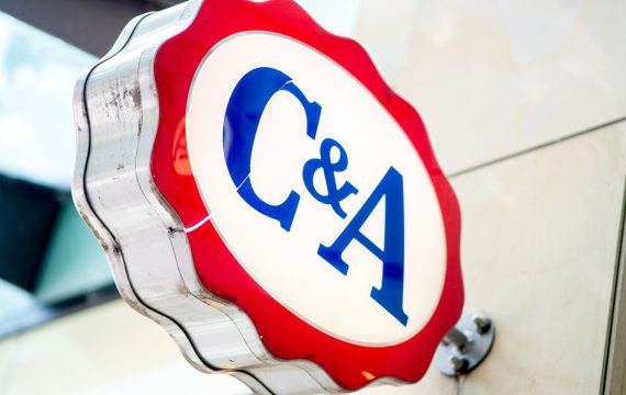 C&A Parts With Cult Brand: These Products Will Soon Be Disappearing From the Fashion Giant