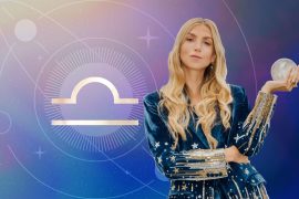 Zodiac Sign Libra - Yearly Horoscope 2022: Astrologer Lori Haberkorn explains what to expect