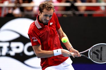 Russia and Canada are the final semi-finalists of the ATP Cup - Sports Mix