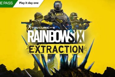 Direkt zum Launch am 20. Januar 2022 ist Rainbow Six Extraction im Xbox Game Pass inklusive (Abbildung: Ubisoft)