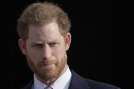 Prince Harry's new life in America: 'He's miles away from what he wanted' - royals