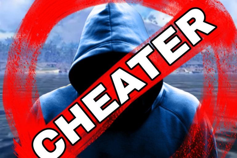 Call of Duty - Activision Troll Cheater