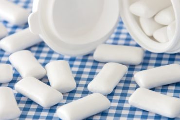 Food chemicals: titanium dioxide will be banned from food in the future