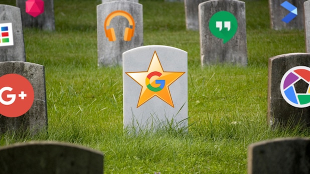 Google will be discontinuing several products again this year.