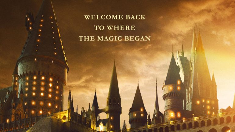 Harry Potter |  Hogwarts Legacy won't release until 2023, according to insiders