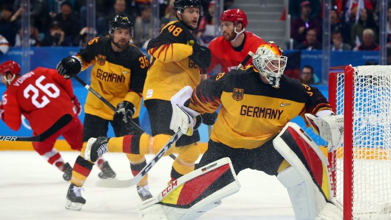 Ice hockey: from 2018 to the Olympics with ten silver winners