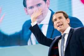 In the fight against anti-Semitism - Kurz becomes deputy to the ex-British prime minister - Politics Abroad