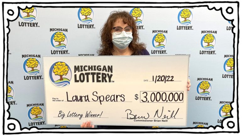 Lottery Wins: American Finds Its Luck in Spam Folder