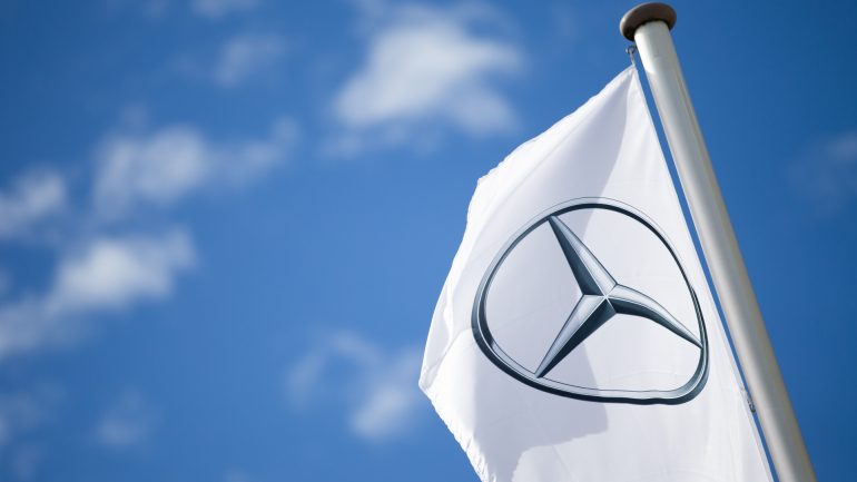 Media report: Mercedes recalls hundreds of thousands of cars