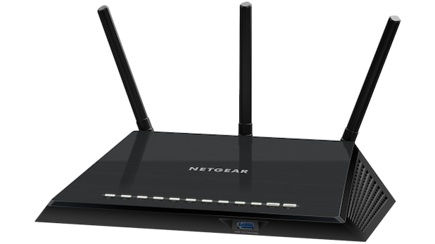 Netgear routers are also affected by the vulnerability.