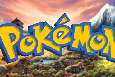 Pokémon - Logo