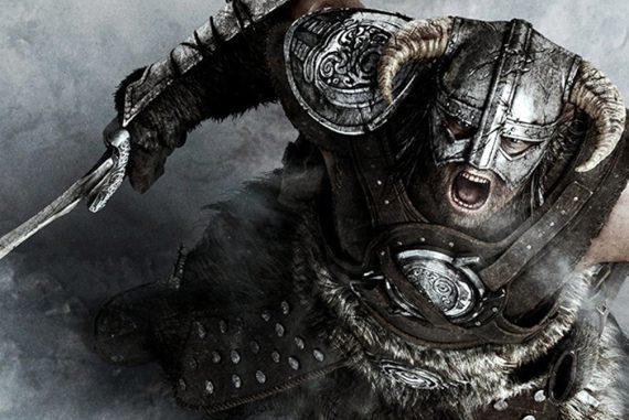The Elder Scrolls 6 erst in Vorproduktion?  Gerücht lässt lange Wartezeit vermuten • Eurogamer.de