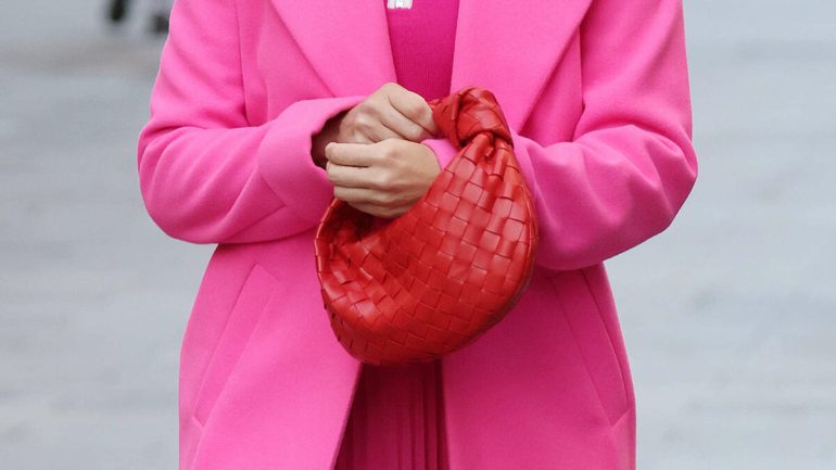 These are the 4 big bag trends in the new year