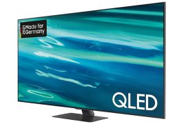 4K- und 8K-TVs zum Tiefpreis: Mit diesen QLED-Fernsehern von Samsung könnt ihr jetzt so richtig sparen - Kino News