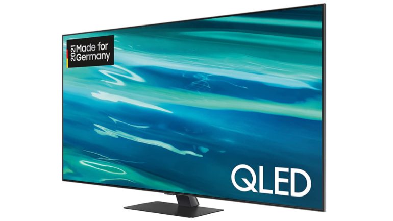 4K- und 8K-TVs zum Tiefpreis: Mit diesen QLED-Fernsehern von Samsung könnt ihr jetzt so richtig sparen - Kino News