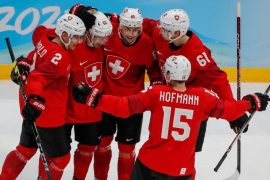 Swiss beat Czech Republic, Canada remains sovereign - National Teams