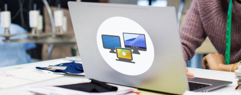 Chrome OS Flex Said To Revive Old Macs And PCs › ifun.de