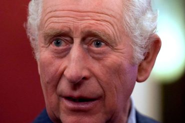 Prince Charles in conflict with the police!  Scotland Yard is investigating... - Royals