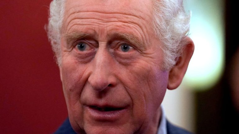 Prince Charles in conflict with the police!  Scotland Yard is investigating... - Royals