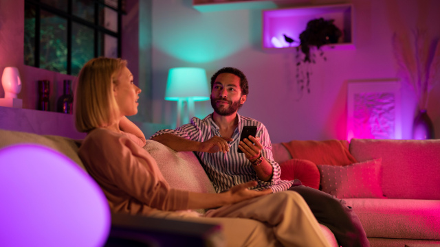 Changes to Philips Hue: Why is an app change imminent for some users?