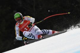 Alpine Ski World Cup 2021/22 Results: Who will win the men's slalom at Garmisch-Partenkirchen?