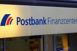 Angry customers: Postbank battling with IT problems