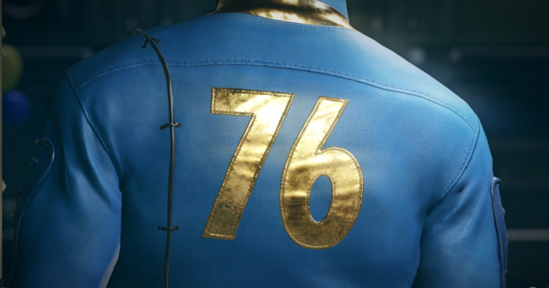 Fallout 76: Here are the plans for 2022!