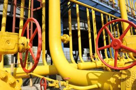 Gas sanctions against Russia will strengthen the German economy