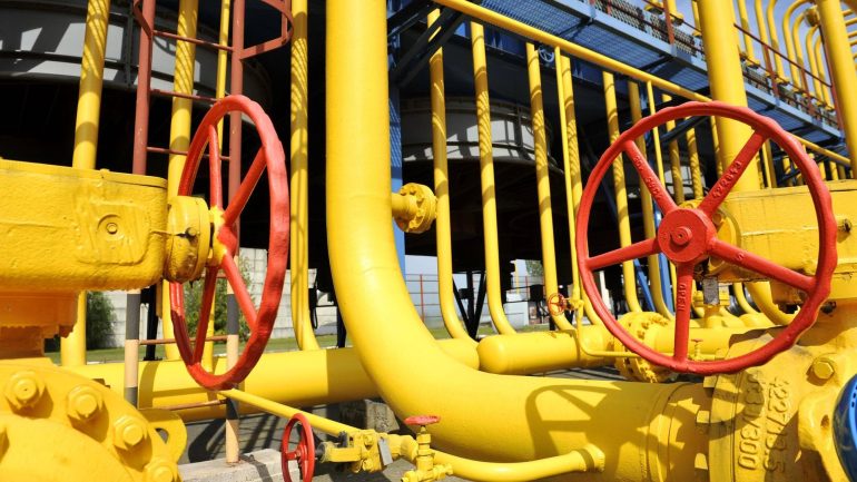Gas sanctions against Russia will strengthen the German economy