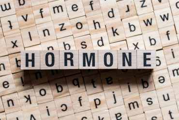 Hormone replacement therapy may slow cell aging