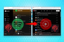 How My Music Tune Converts Spotify, Deezer and Other Playlists.