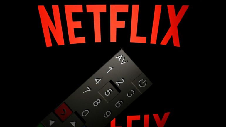 Netflix Top 10: Best Movies and Series for the Weekend!  - TV