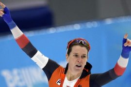 Olympia - 13th medal for Irene Wurst - Canada and Norway win - Sport