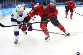 Olympia |  Ice Hockey: Ice Hockey: USA beat Canada and keep a clean sheet
