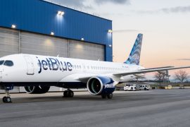 Order rises to 100 jets: JetBlue wins throne of largest Airbus A220 customer