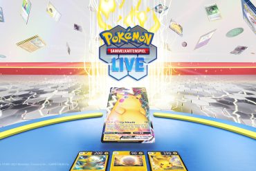 Pokémon TCG Live Canada Beta Phase • Nintendo Connect