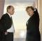 Vladimir Putin and Angela Merkel (CDU) 2007