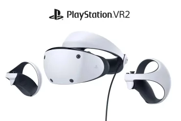 PlayStation VR2: Sony enthüllt das Design der PS5-Brille