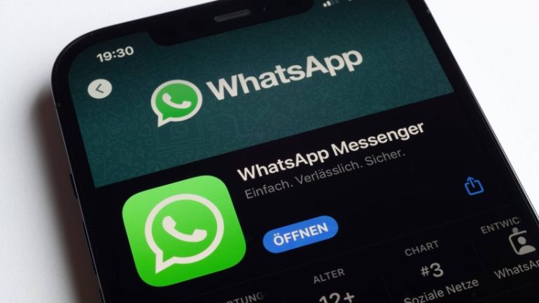 Whatsapp: New feature - which will change for users