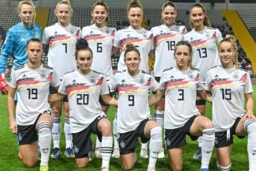 Women's Soccer: Canada - Germany Live Stream, Free TV?  Date, Time, Broadcaster, DFB Women's Broadcast