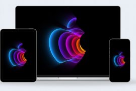 Information and wallpapers for Tuesday's Apple event › ifun.de