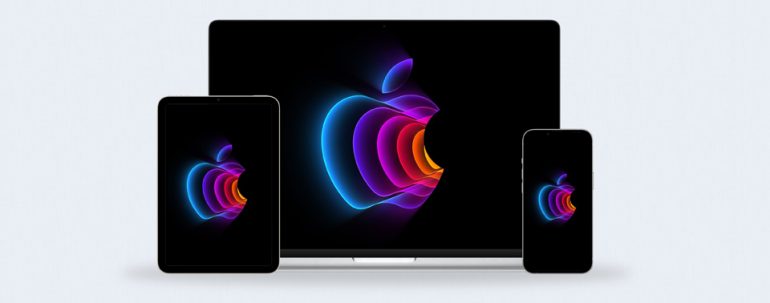 Information and wallpapers for Tuesday's Apple event › ifun.de