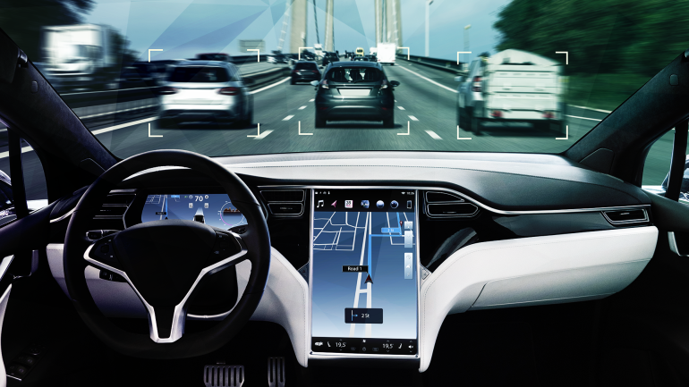 International launch: Tesla expands full self-driving beta to Canada