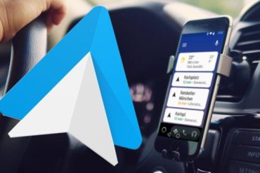 Development for Android Auto: Another app debuts on the Google system