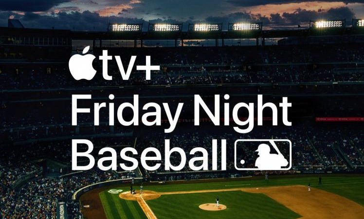 Apple TV+ enters live sports broadcasting - iTopnews.de - Latest Apple news and discounts on iPhone, iPad and Mac
