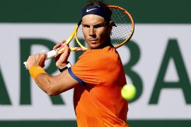 17th consecutive win!  Rafael Nadal remains unstoppable - Sports Mix