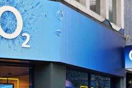 O2 will offer two services on April 30th.  A - you need to know that now